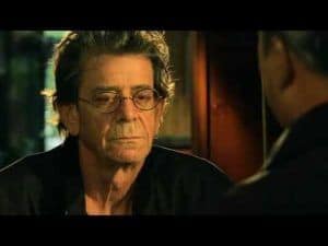 finalweapon Final Weapon: un cortometraggio con Lou Reed 1