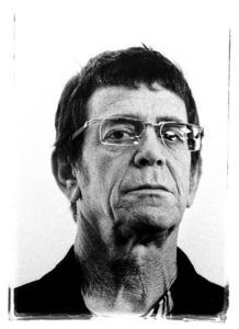 lou-reed b Nuova data europea e Line-Up 1