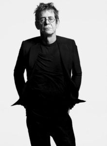 TMagazine Concert for Japan: Lou Reed per il Giappone 1