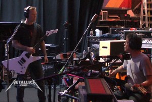 Metallica_LouReed_tri2 Nuovo album di Lou Reed con i Metallica 1