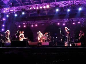 IMG_1774 il concerto di Pistoia - 10 Luglio 1