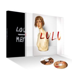Lulu Book Edition Lulu: ecco la Book Edition 1