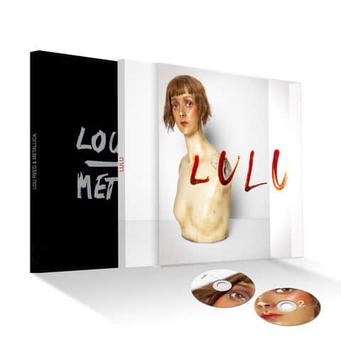 Lulu Book Edition1 "Lulu": tutte le edizioni 3