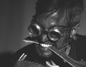 zeit_l Metal Machine Music: a Ottobre a Roma e Reggio Emilia 1