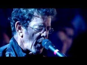 louholland Loutallica: i video live del Jool Holland Show 1