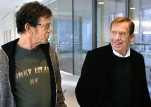loureed havel