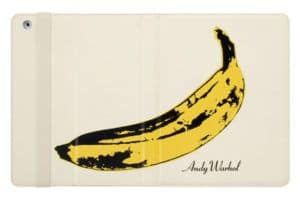 banana ipad