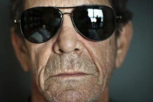 Lou Reed2012