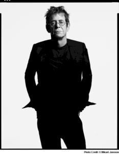 Lou Reed2012