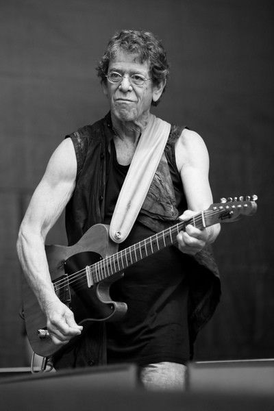 DVD live in Praga? 4 Lou Reed Bonn 2012