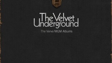 Cofanetto dei VU in vinile il prossimo 30 Ottobre 24 vu 5LP box1
