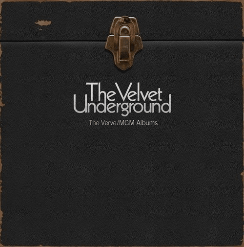 Cofanetto dei VU in vinile il prossimo 30 Ottobre 24 vu 5LP box1