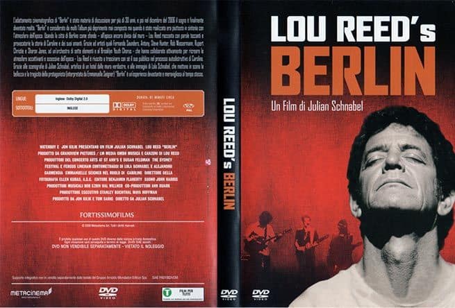 Berlin-DVD