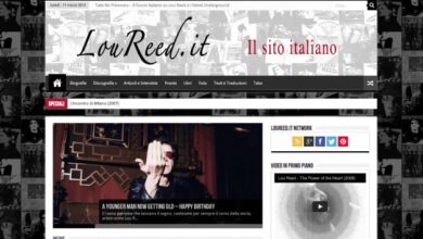 Take a Walk on the New Site! 8 Schermata 2013 03 11 alle 01.26.52 e1362961711335