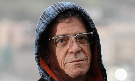 Messaggio da Lou Reed 1 Lou Reed 001