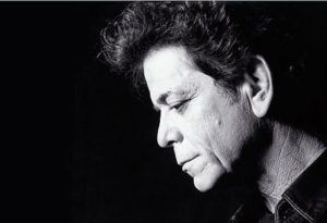 Lou Reed