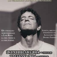 SONGS FOR LOU: a Firenze a fine febbraio 4 Songs for Lou Firenze