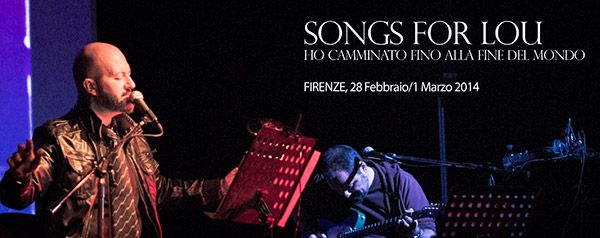 Songs4Lou2013 facebook