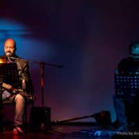 SONGS FOR LOU: le foto dello spettacolo 2 Songs4Lou2014 01
