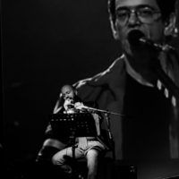 SONGS FOR LOU: le foto dello spettacolo 8 Songs4Lou2014 07