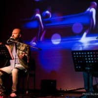 Magic & Loss: tributo a Roma il 25 Ottobre 7 Songs4Lou2014 24