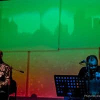 Magic & Loss: tributo a Roma il 25 Ottobre 8 Songs4Lou2014 25