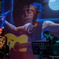Magic & Loss: tributo a Roma il 25 Ottobre 5 Songs4Lou2014 26