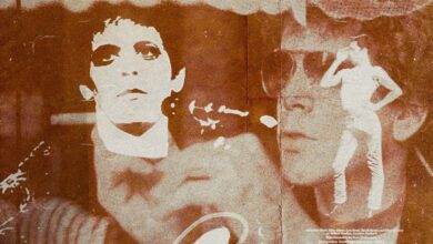 Lou Reed Transformer 1972 RCA Records Far Out Magazine