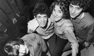 The Velvet Underground superdeluxe edition per i 45 anni 3 Portrait of Velvet Underground