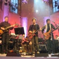 Fernando Saunders italian tour: le date definitive 7 saunders3