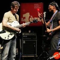 Fernando Saunders italian tour: le date definitive 6 saunders4