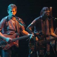 Fernando Saunders italian tour: le date definitive 8 saunders6
