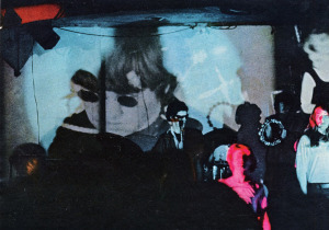 Gerard Malanga's Venus in Furs 2 EPI