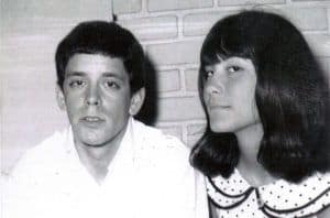 Merrill Reed: vi racconto l'infanzia di mio fratello 4 Lou con sua sorella Merrill