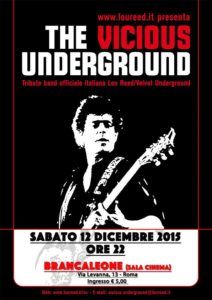 Vicious Underground