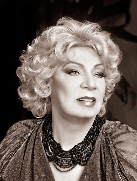 Holly Woodlawn si spegne a 69 anni 13 Holly Woodlawn 04