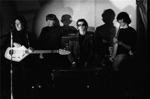 New York Extravaganza: la mostra sui Velvet Underground 3 Velvet Underground