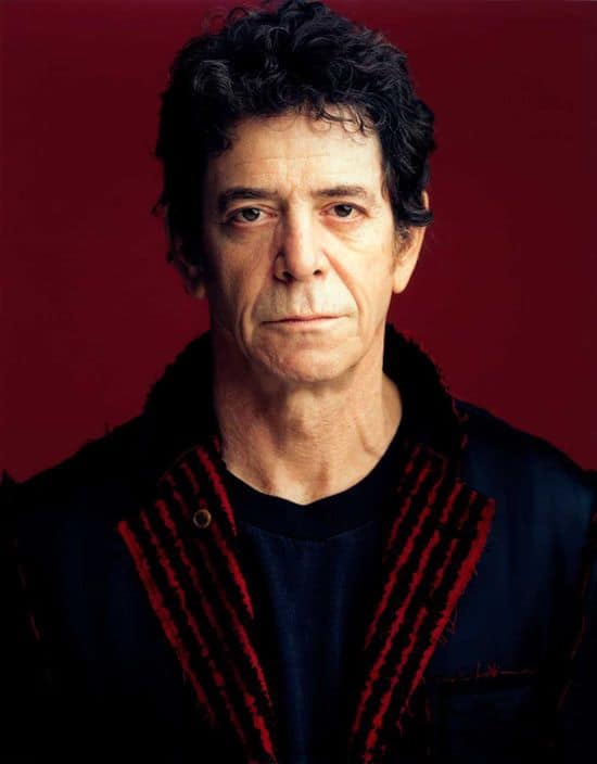 Happy Birthday to Lou 5 Red Lou