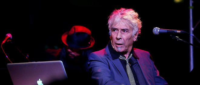 John Cale: una serata indimenticabile sotto il segno dei VU 43 Cale Philarmonie2