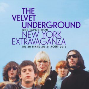 New York Extravaganza: la mostra sui Velvet Underground 2 New York Extravaganza