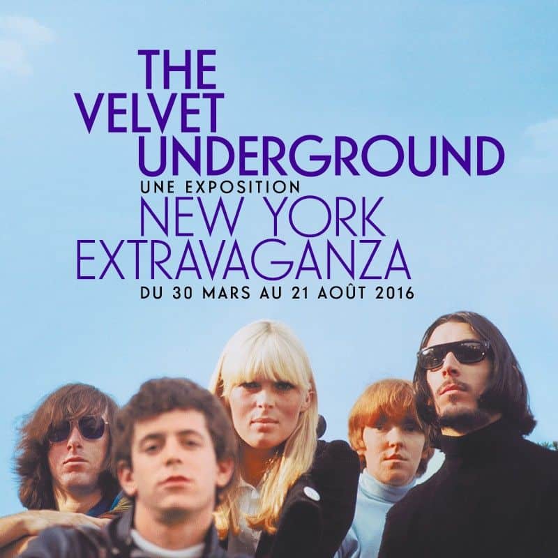 New York Extravaganza: la mostra sui Velvet Underground 47 NewYorkExtravaganza1