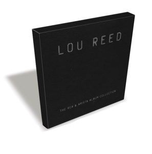 A ottobre il cofanetto rimasterizzato da Lou Reed 2 LOU-REED-BOX_-101896021