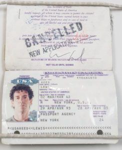 Il Lou Reed Archive apre finalmente a New York 5 Lou Reed Archive 5