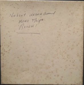 Il Lou Reed Archive apre finalmente a New York 3 Lou Reed Archive 8
