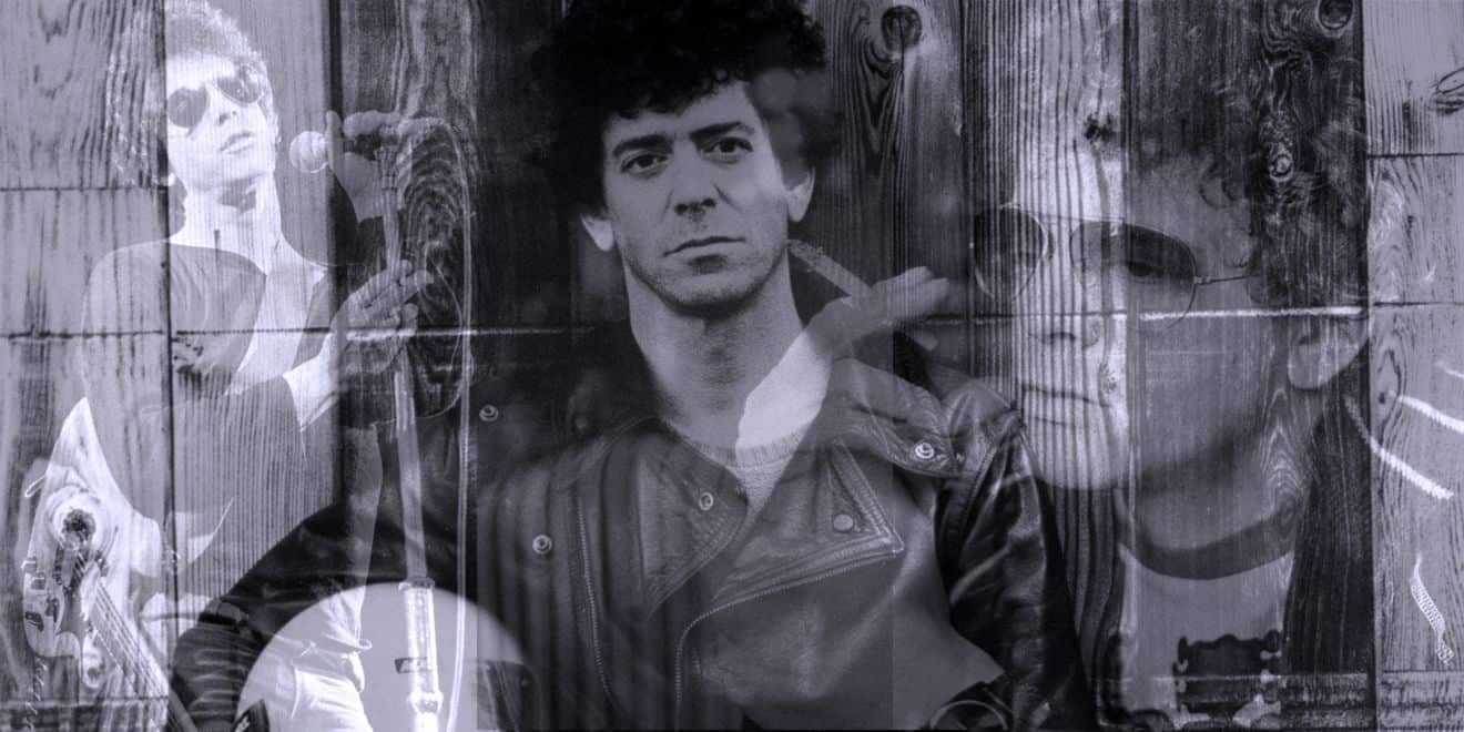 Il Lou Reed Archive apre finalmente a New York 50 Lou Reed Archive New York Public Library 3
