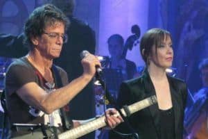 lou reed suzanne vega lou reed suzanne vega