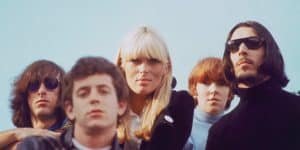 Velvet Underground documentario todd Haynes
