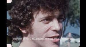 Velvet Underground a Dallas nel 1969: video inedito 3 velvet underground dallas peace day video inedito