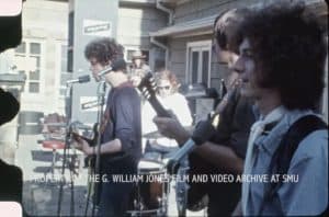Velvet Underground a Dallas nel 1969: video inedito 2 velvet underground dallas peace day video inedito
