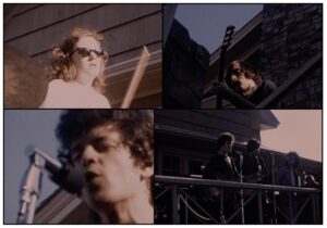 Velvet Underground a Dallas nel 1969: video inedito 5 velvet underground dallas peace day video inedito